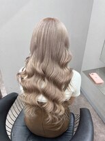 エミーバイモアムー(Emmie byMoremuu)&nbsp;【mei】ホワイトミルクティー