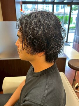 ヴェルデ(VERDE) サーフカール