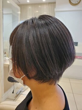 アッシュ 長津田店(Ash) ショート4