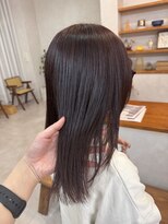 イルプロム 御厨店(illuprom.)&nbsp;ボルドーカラー