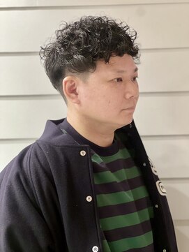 ダッド(DAD) 【Fringe】