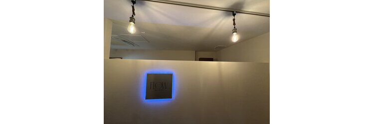 Flow【フロウ】【12月上旬OPEN（予定）】のサロンヘッダー