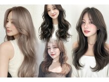 【完全個室髪質改善サロン】Loge spa&treatment【2月上旬 NEW OPEN(予定)】