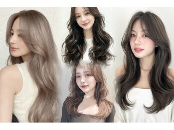 【完全個室髪質改善サロン】Loge spa&treatment【2月上旬 NEW OPEN(予定)】