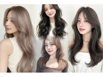 ロジェ(Loge)の写真