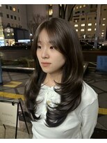 エッセンザ 梅田(ESSENZA)&nbsp;海外レイヤー