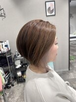 スイ(Suy') インナーカラー