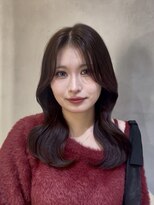 リール 銀座(R'EEL)&nbsp;巻ける縮毛矯正/髪質改善/縮毛矯正/銀座