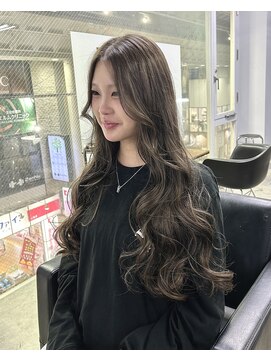 エフカード(F-card) オリーブブラウン！