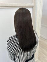 シャルム アロ(Charme Alo)&nbsp;ナチュラルカラー