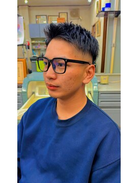 竹内理容 バチイケジェット