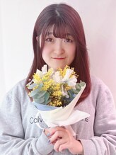 シロフ シブヤ(shirof shibuya) 佐伯 春香