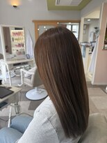 リュウ(Ryu)&nbsp;ナチュラルブラウン