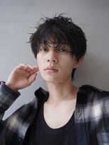 ニコトウキョウ 新宿(nico TOKYO)&nbsp;メンズパーマ/シャドウパーマ