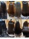 アトレ 南堀江店(attrait)の写真/【南堀江/全席個室サロン】髪を芯から整える縮毛矯正に高濃度の栄養豊富な髪質改善トリートメント！