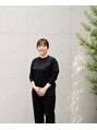 プリンス マツヤマ(Hair Salon Prince Matsuyama) 今西