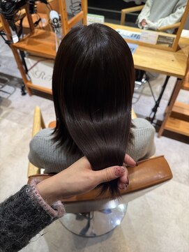 ジャパンデザイナーズアカデミー ココアブラウン