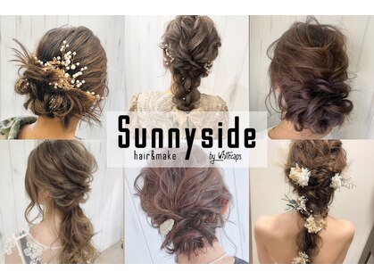 サニー サイド(Sunny Side)の写真
