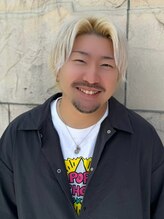 エイムコーゾー美容室(AiM KOZO) Ju