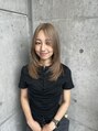 スタイルインデックス 新大塚店(STYLE INDEX)&nbsp;川崎 桃詩