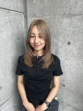 スタイルインデックス 新大塚店(STYLE INDEX)&nbsp;川崎 桃詩