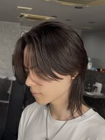 ノヴァ(NOVA)&nbsp;曲がる縮毛矯正