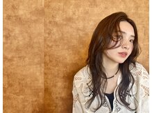メロウ(mellow)の雰囲気（お客様の可愛い！かっこいいの発掘が得意）