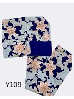 ルミュドゥプレシャス(LEMIEUX de precious)&nbsp;浴衣　Y109