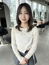 ジエクト カナウ(The Ect canow)&nbsp;濱吉 優希