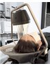 【頭浸浴が大人気】カット＋カラー＋頭浸浴スパ￥31000～