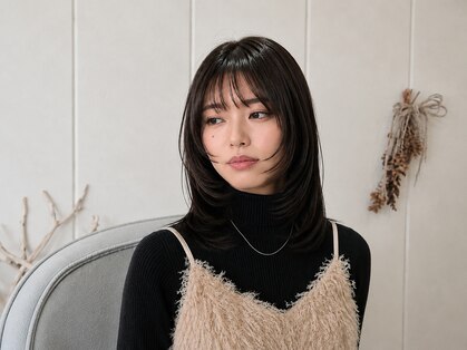 S4ヘアープロデュース(S4 hair produce)の写真