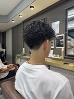 ハイセンス(HISENSE)&nbsp;人気爆増？流行りパーマ！【ケイト】