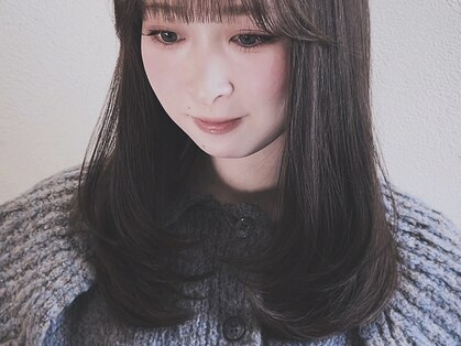 イフイイズカ (Ifh iizuka)の写真
