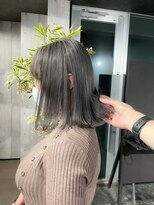 メゾン 甲府(Maison)&nbsp;ケアブリーチハイトーン