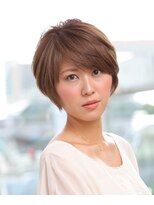 キッカ 八街店(CHICCA)&nbsp;フェミニティショート