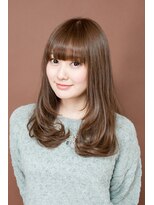 プライム エス(prime S)&nbsp;ガーリーミディ