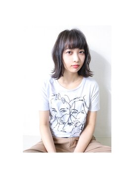 メゾンドデイアンドナイト(Maison de Day&Night) ☆Day&Night the book☆ ダークアッシュ♪