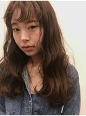ぬけ感▼モテヘアー