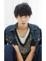 ミチオ ノザワ ヘアサロン ギンザ(Michio Nozawa HAIR SALON Ginza)&nbsp;★【MichioNozawa瀧上丈司】ネープレス無造作ショート