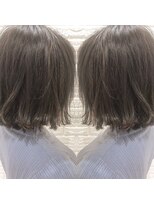 モードケイズ 松原店(MODE K's)&nbsp;グラデーションカラーボブ