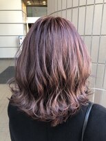 モードケイズ 阿倍野店(MODE K’s) バイオレットカラー