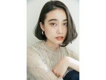 フィガロ アヴェダ(FIGARO AVEDA)