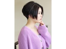 美容室 びゃんびゃん 社店