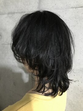 エイト マカビ 沖縄真嘉比店(EIGHT makabi) 【EIGHT 真嘉比】お客様スタイル_