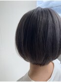 ネイビーショート