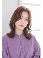 ヘアメイク シュシュ(Hair make chou chou)&nbsp;大人可愛い20代30代40代髪質改善くびれショート大和八木