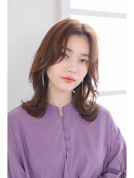 ヘアメイク シュシュ(Hair make chou chou) 大人可愛い20代30代40代髪質改善くびれショート大和八木