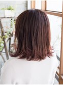 アンティークピンク