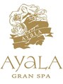 アヤラ(AYALA organic&spa)&nbsp;GRAN SPA 船橋