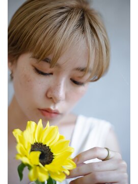 ブロッサム 大塚店(Blossom) モテ愛されリッチカーリー